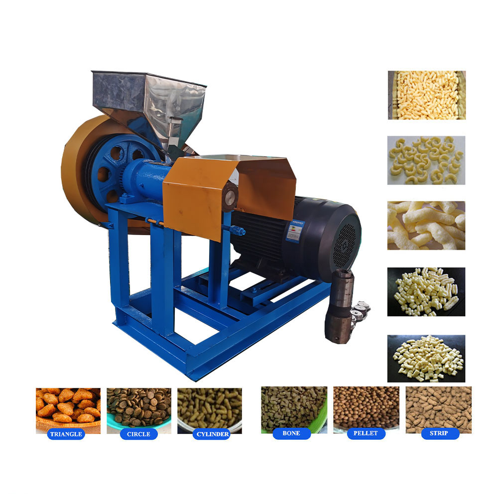 Food Snacks To Make - Machine voor het maken van kleine