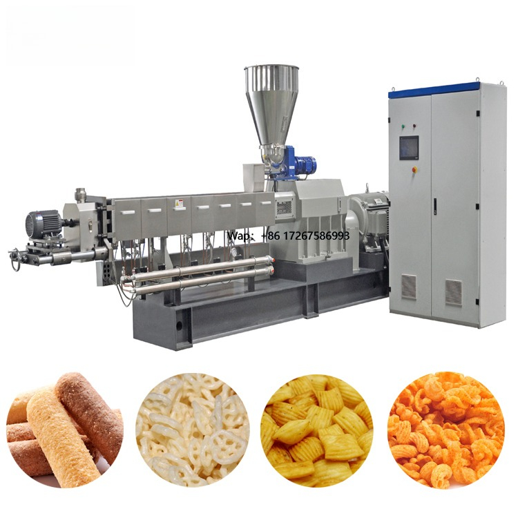 Food Snacks To Make - Hoge kwaliteit fabrieksgoederen, goede prijs, nieuwe