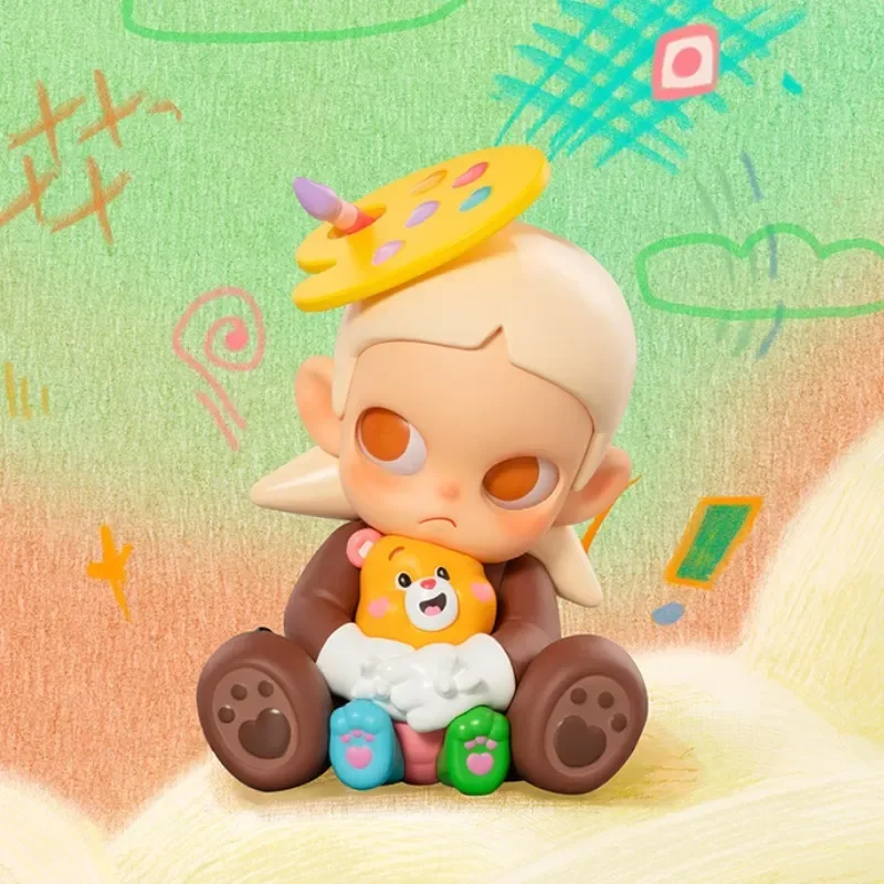 POP MART CareBears x Zsiga Ser - Food X recensie en prijs