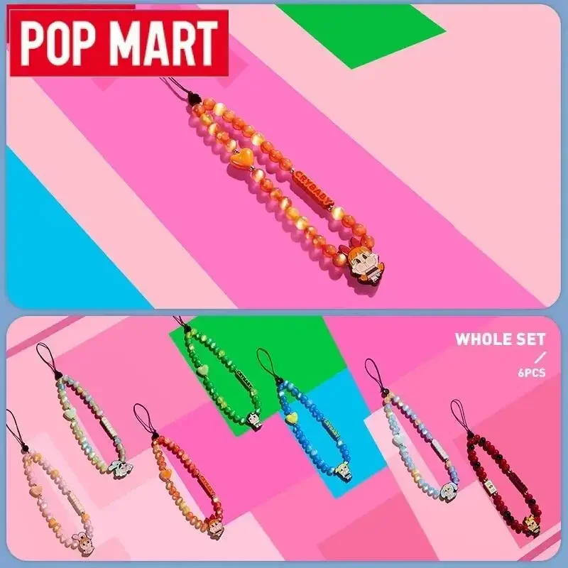 POP MART Crybaby X De Powerpuf - Food X recensie en prijs