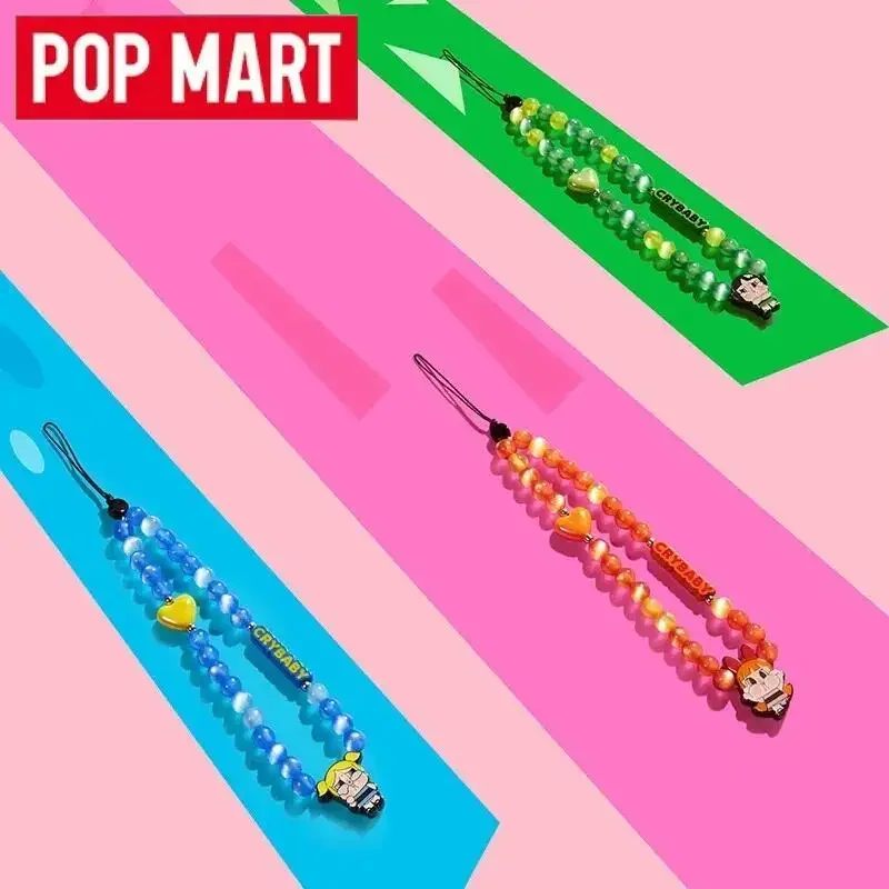 POP MART Crybaby X De Powerpuf - Food X recensie en prijs