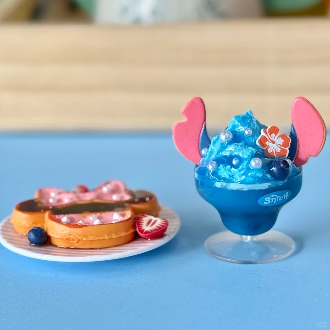 ZURU Mini Brands Creëert Disne - Food Snacks To Make recensie en prijs