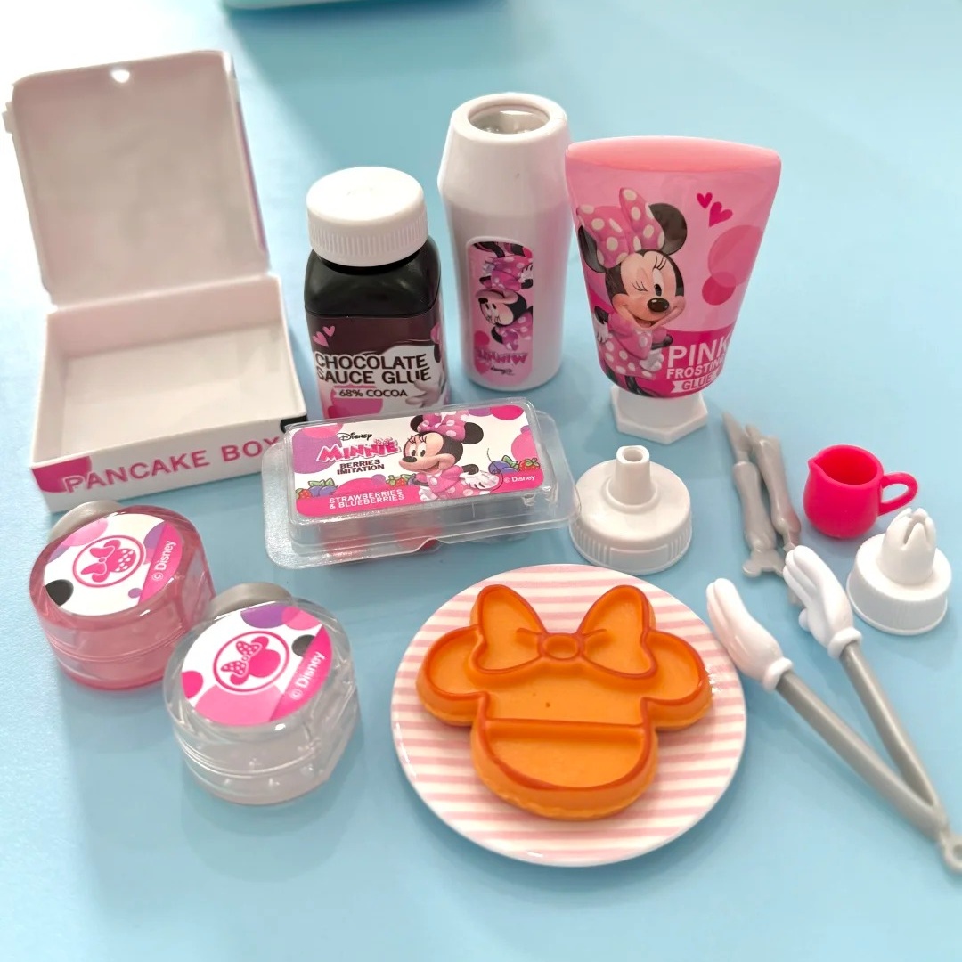 ZURU Mini Brands Creëert Disne - Food Snacks To Make recensie en prijs