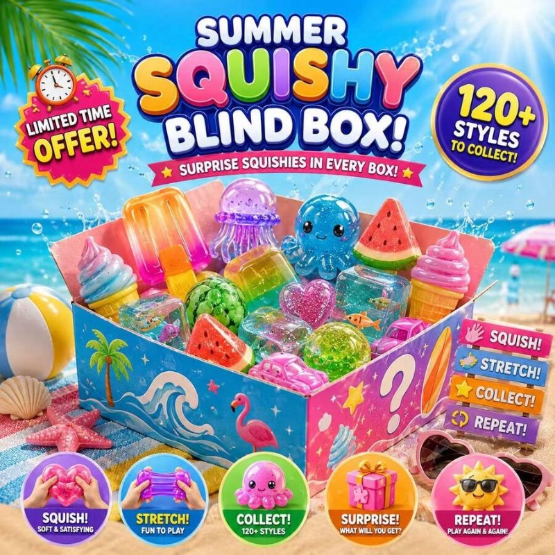 Hot sale100 style Surprise Box - Food & Snacks Colouring Book recensie en prijs