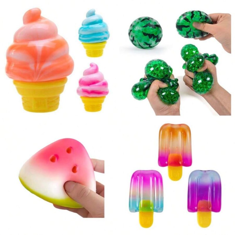 Hot sale100 style Surprise Box - Food & Snacks Colouring Book recensie en prijs