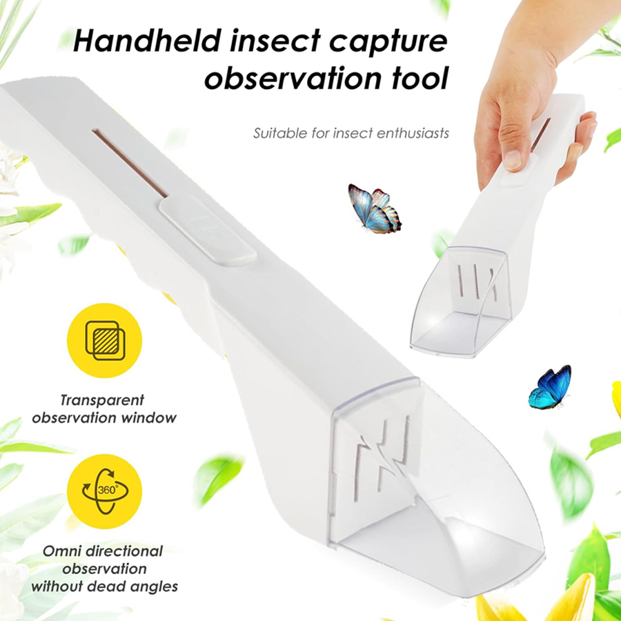 Vliegenvanger Insectenvanger M - Fruit Roll Up recensie en prijs