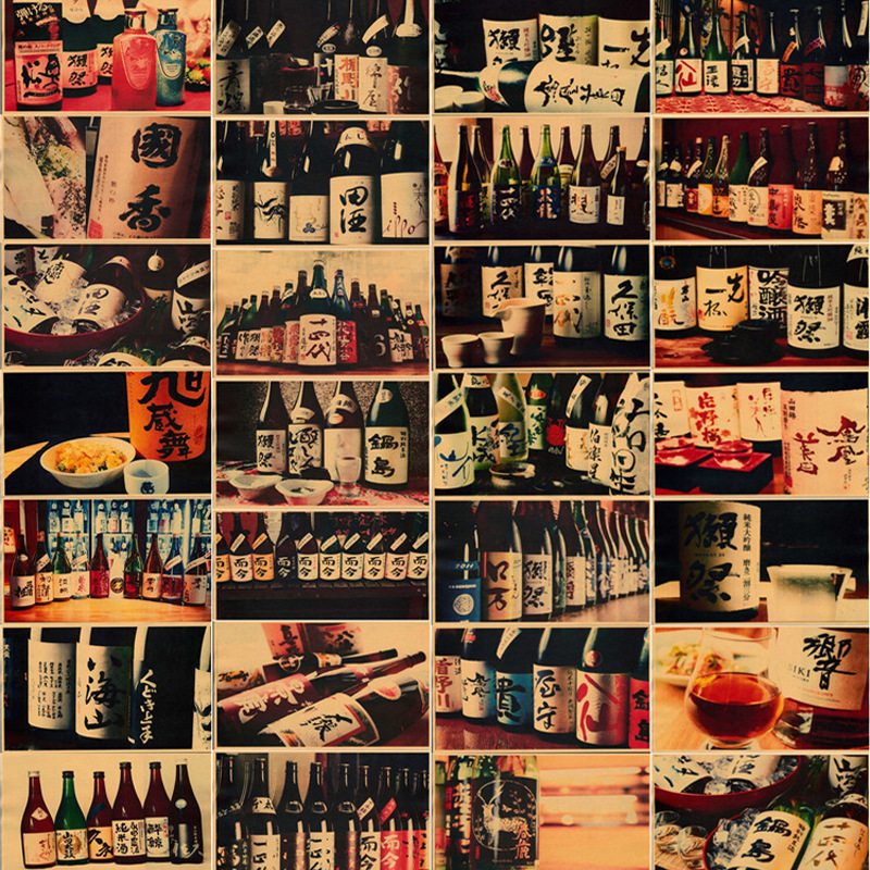 Japanse Barbecue Winkel Voedse - Food Snacks Menu recensie en prijs