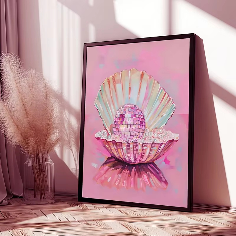 5D Diamond Painting Retro Tren - Fruit Roll Up recensie en prijs