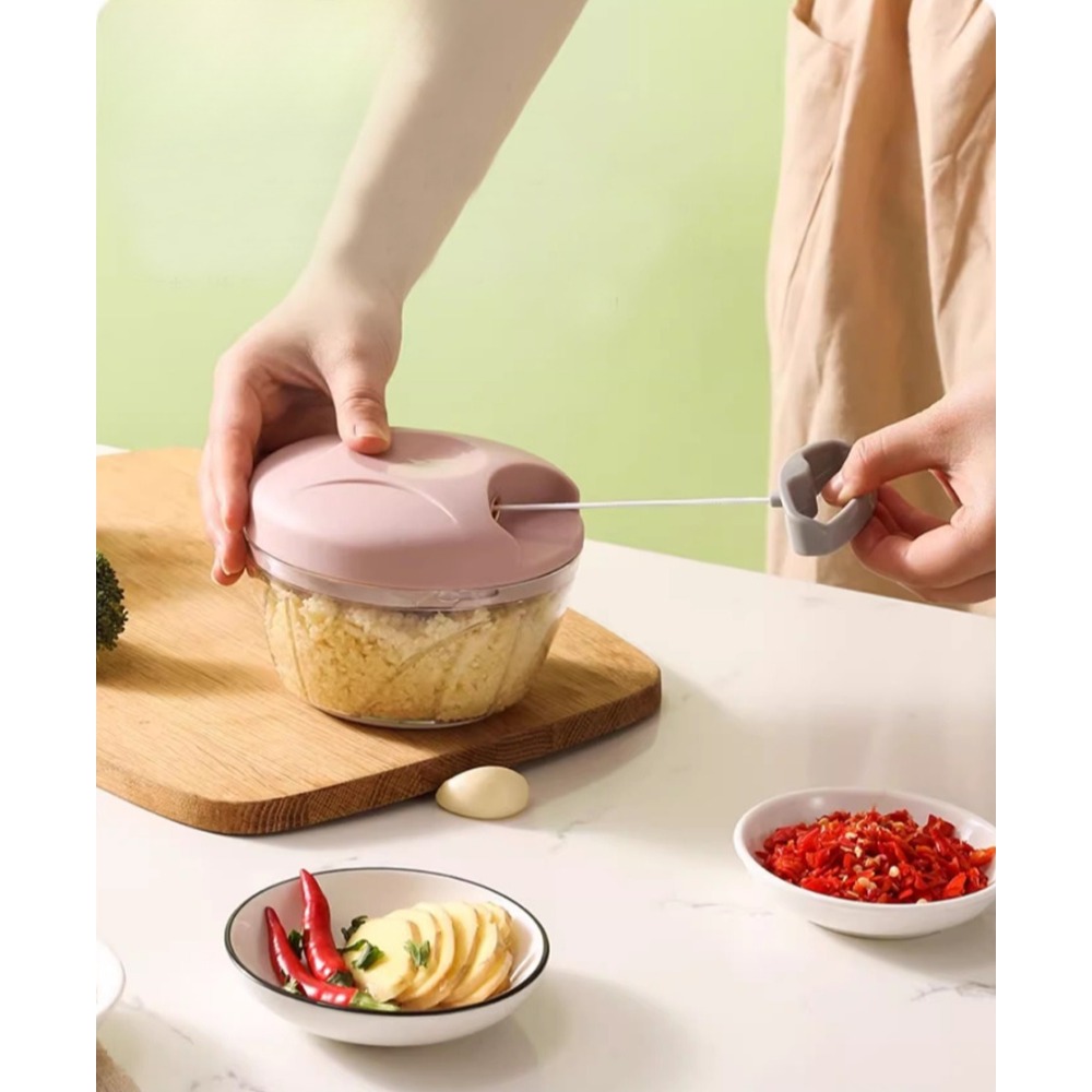 Handmatige processor 500ml-voe - Food & Snacks Colouring Book recensie en prijs