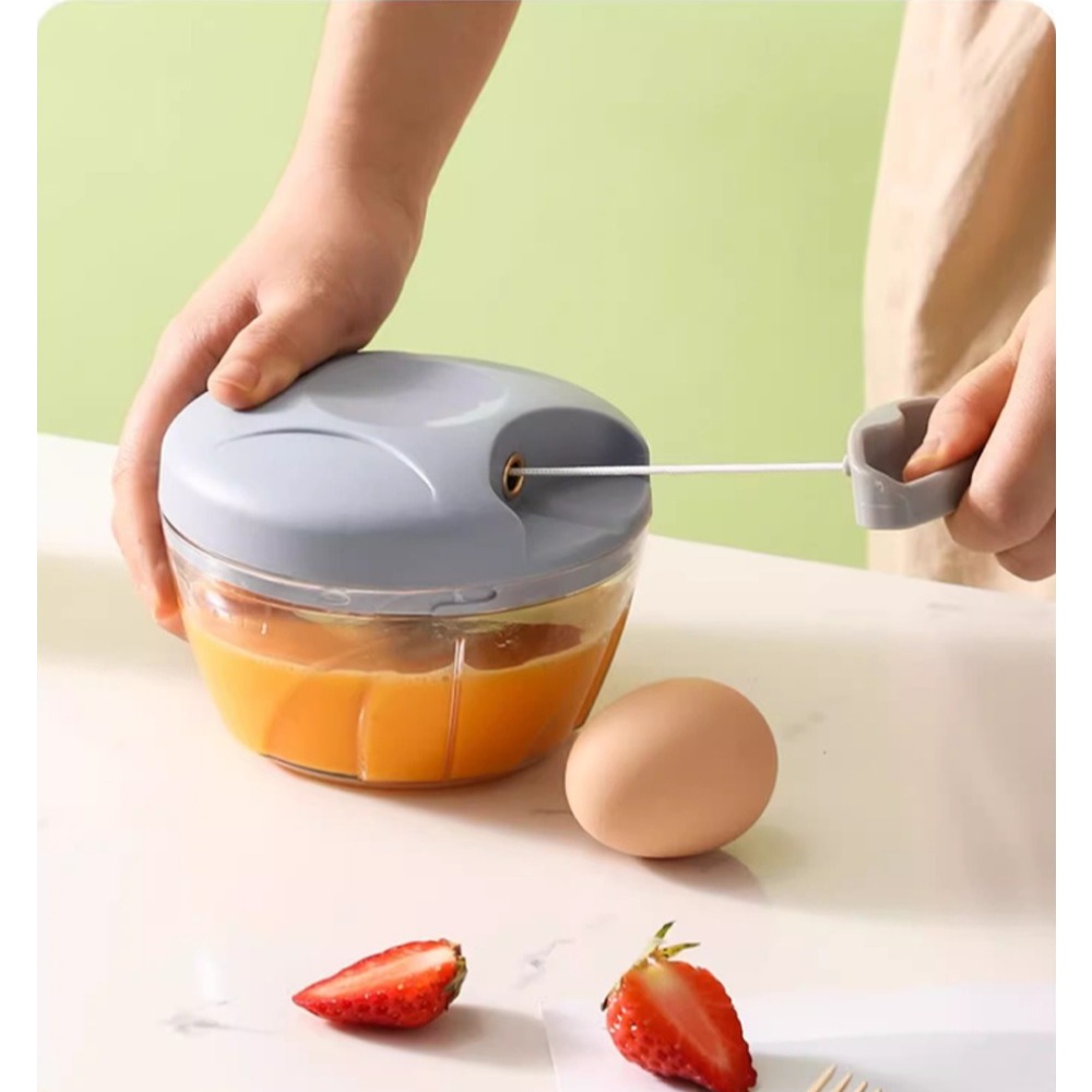Handmatige processor 500ml-voe - Food & Snacks Colouring Book recensie en prijs