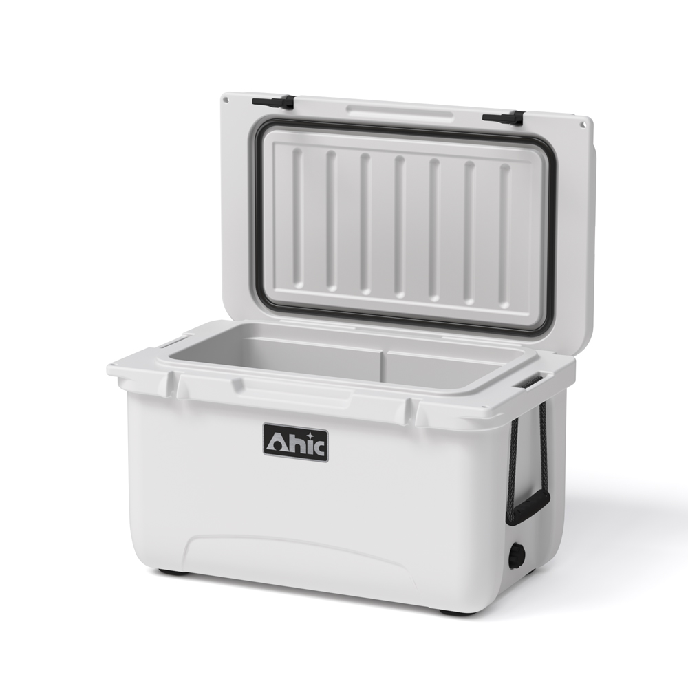 45L draagbare rotomolding koel - Food & Snacks Colouring Book recensie en prijs