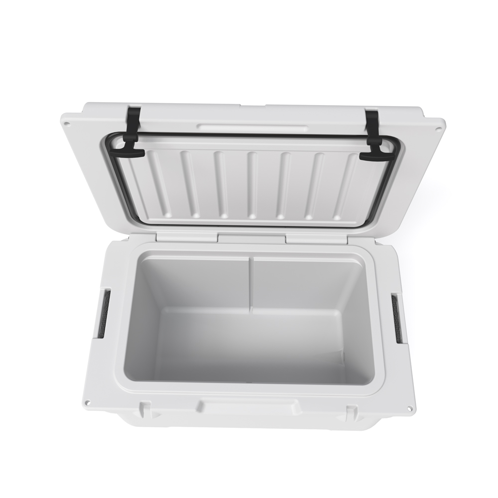 45L draagbare rotomolding koel - Food & Snacks Colouring Book recensie en prijs