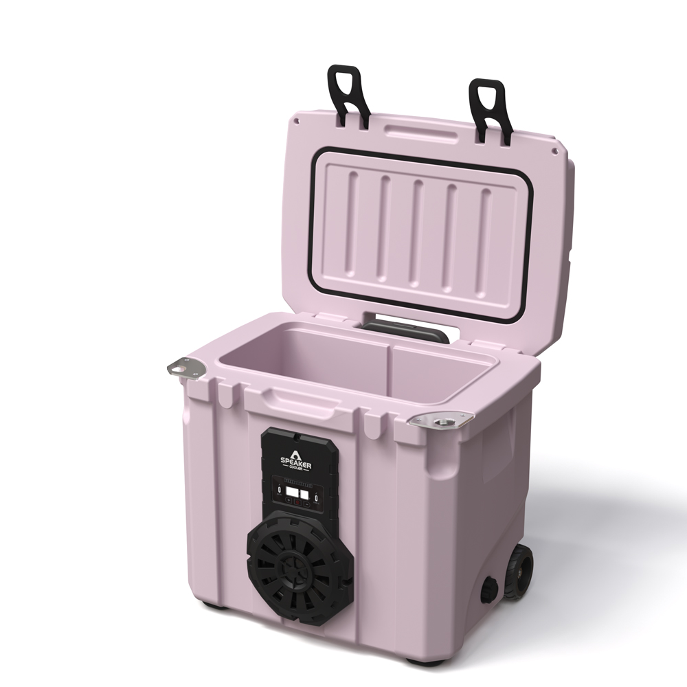 35L Outdoor Geïsoleerde Waterd - Food & Snacks Colouring Book recensie en prijs
