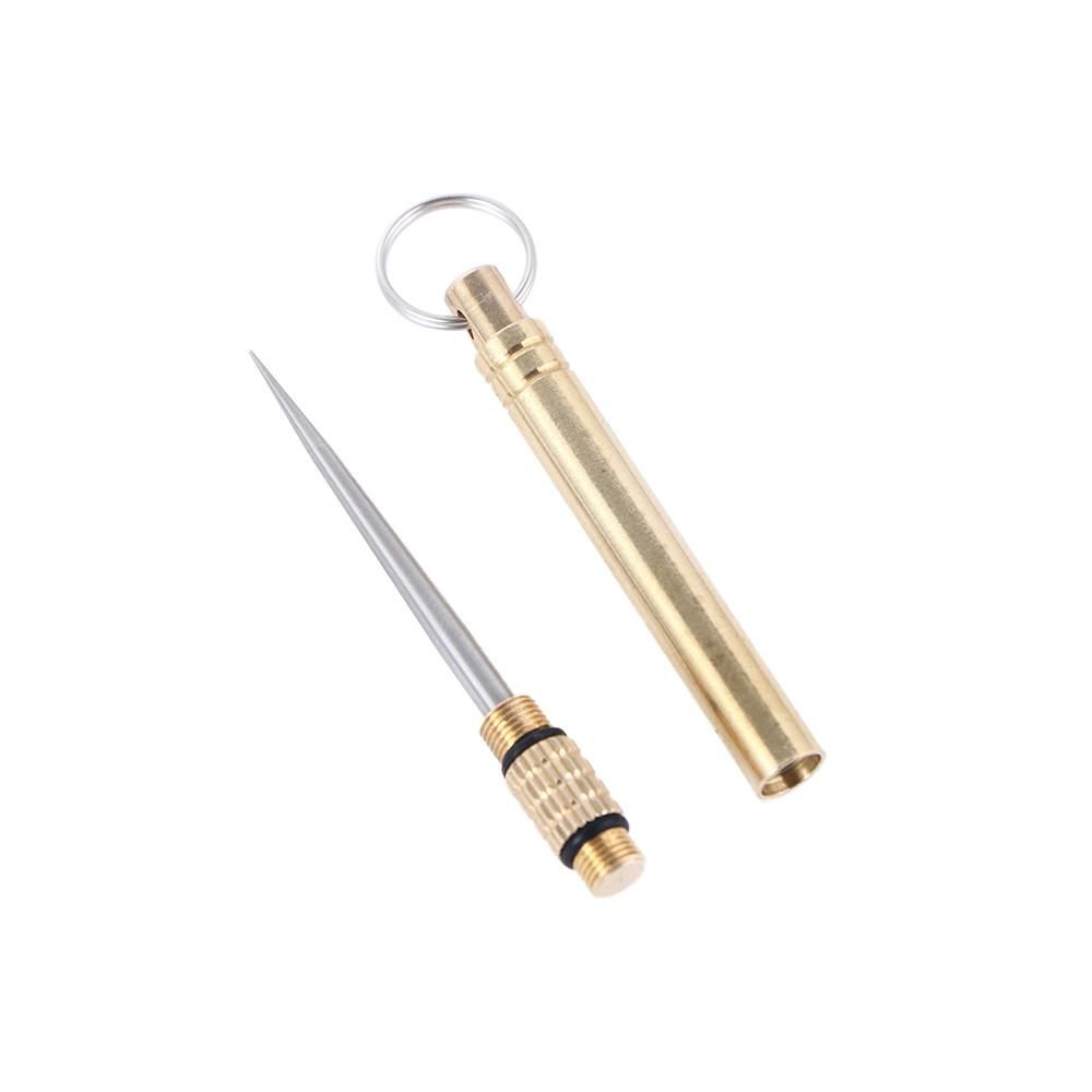 Sleutelhanger Titanium, Campin - Fruit Roll Up recensie en prijs