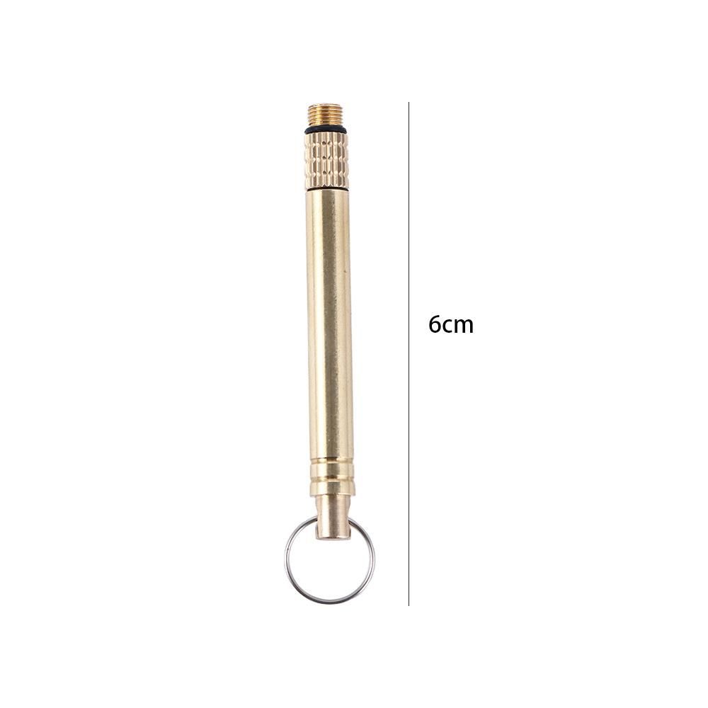Sleutelhanger Titanium, Campin - Fruit Roll Up recensie en prijs