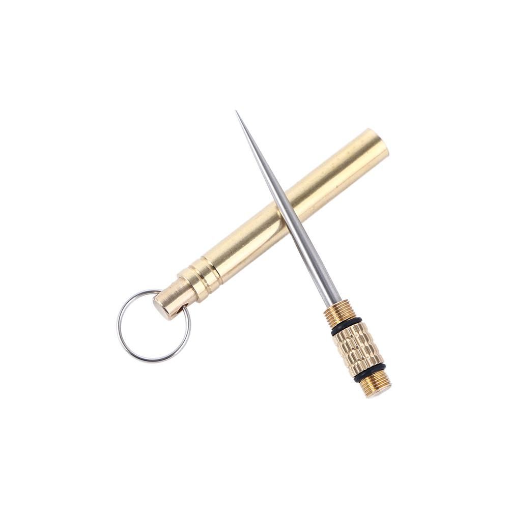 Sleutelhanger Titanium, Campin - Fruit Roll Up recensie en prijs
