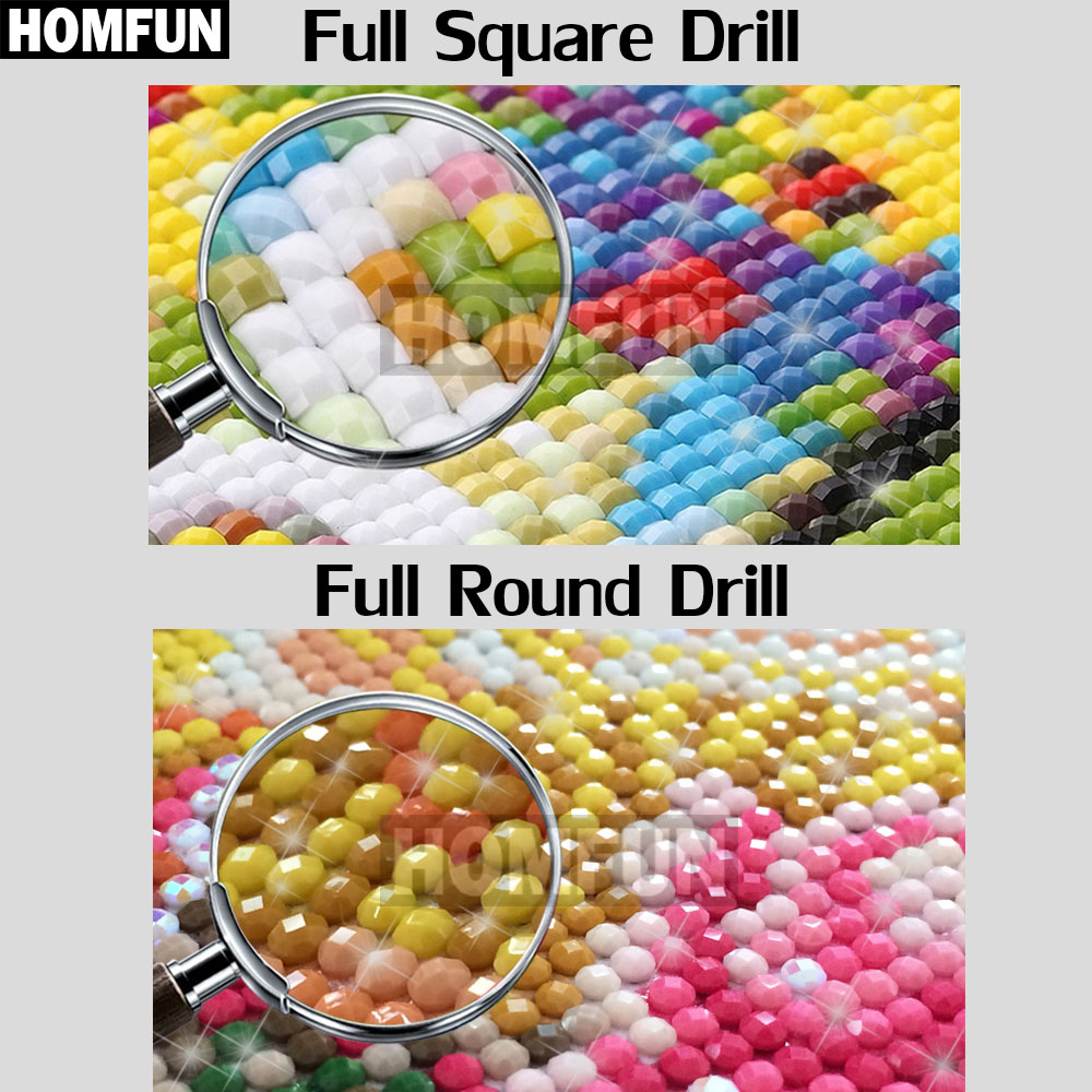 Homfun Volledige Vierkante/Ron - Fruit Roll Up recensie en prijs