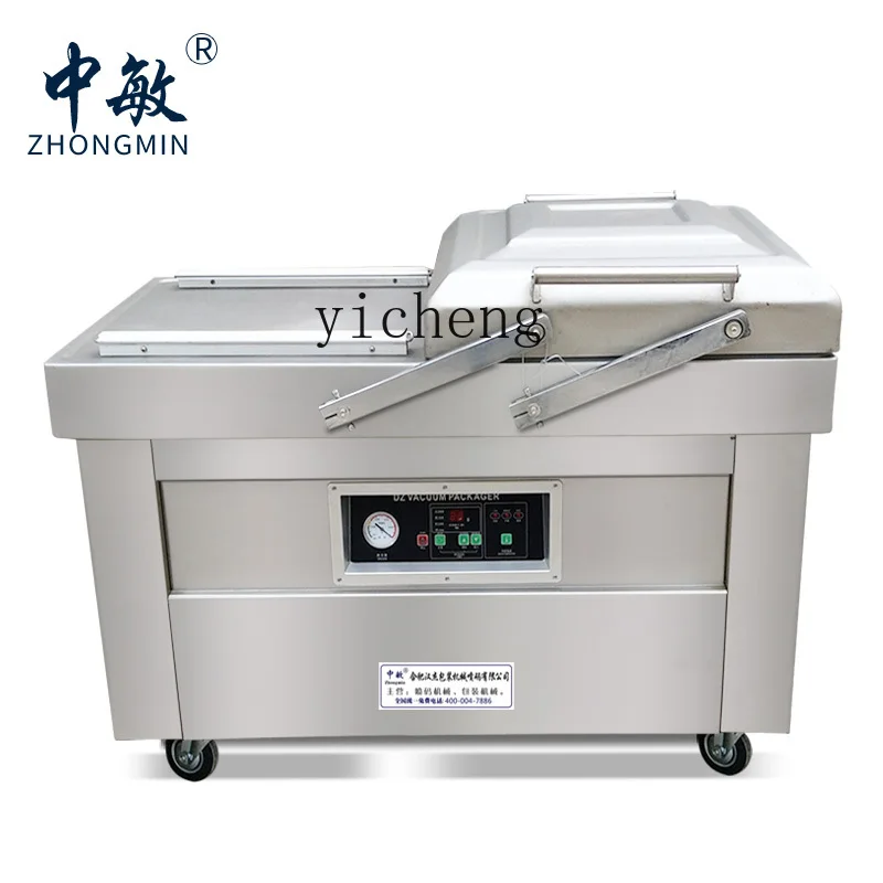 cc27 vacuümverpakkingsmachine, - Food & Snacks Colouring Book recensie en prijs