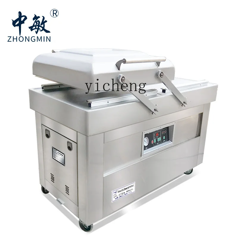 cc27 vacuümverpakkingsmachine, - Food & Snacks Colouring Book recensie en prijs